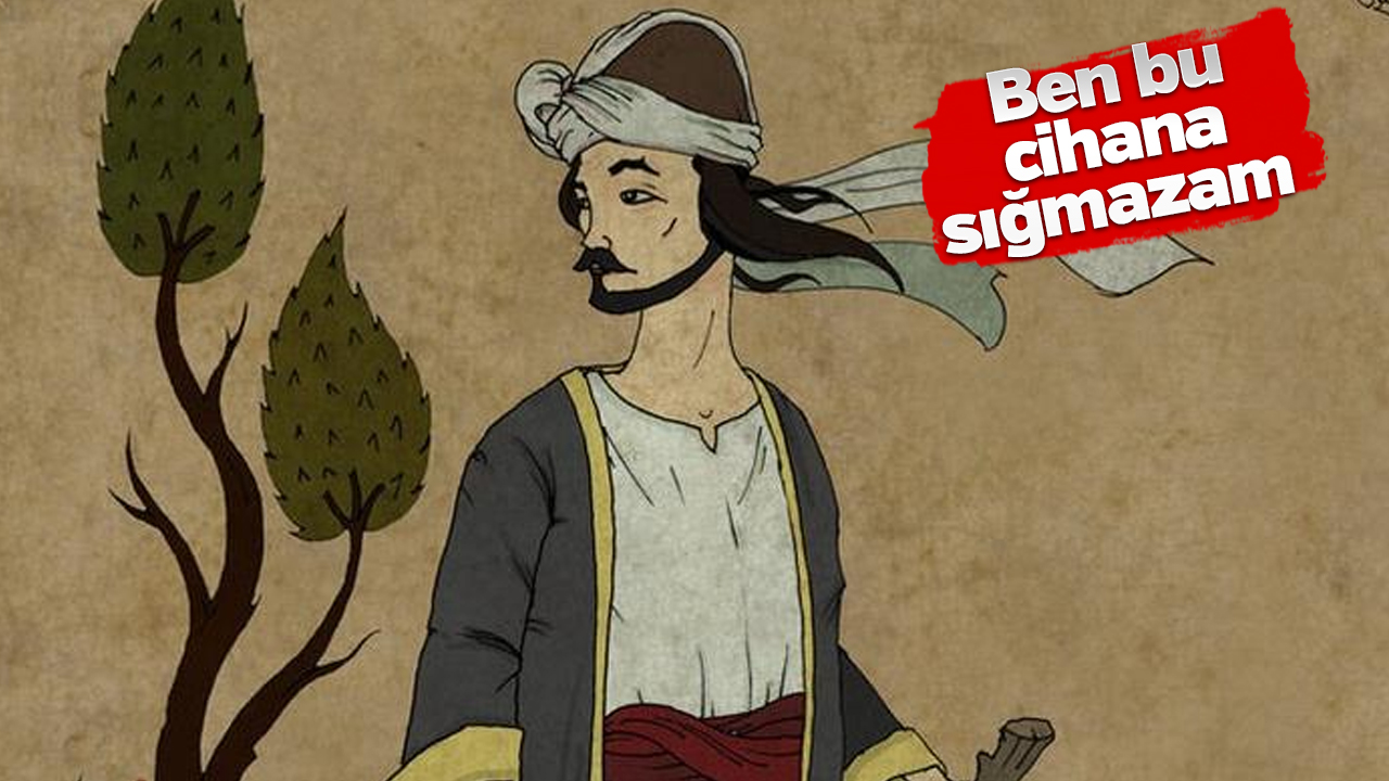 Şair Nesimi kimdir ?