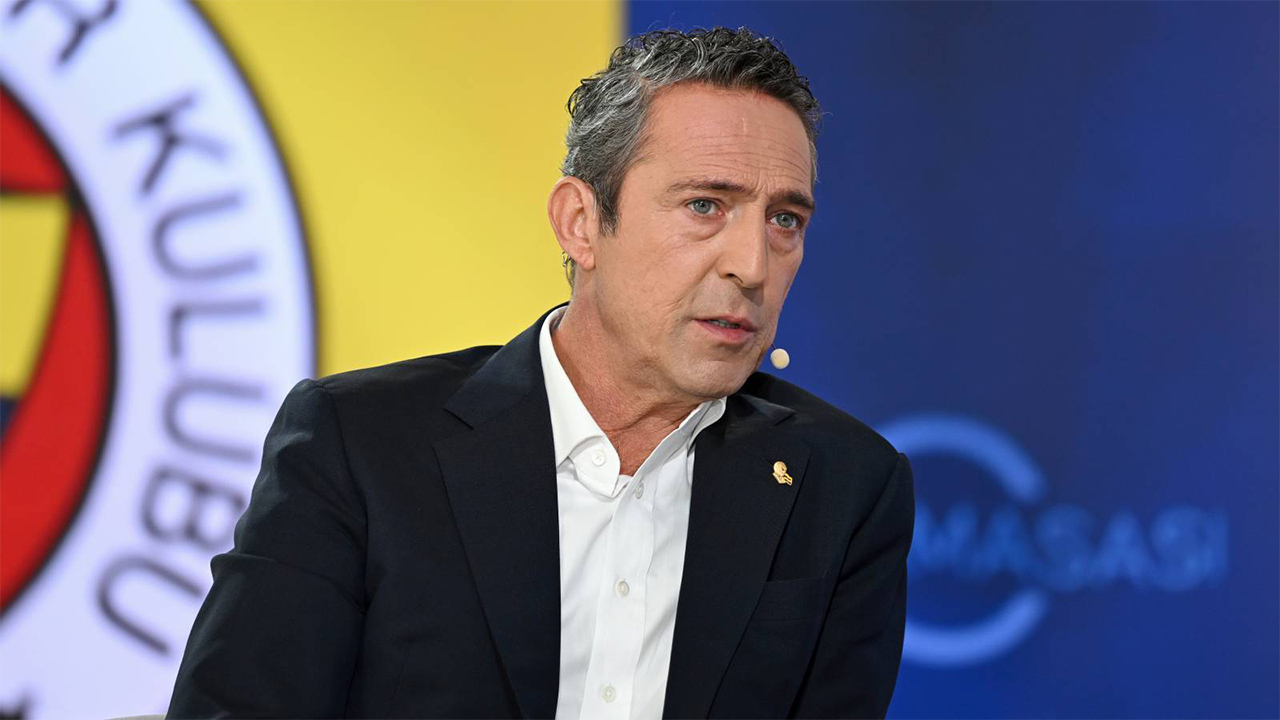 Seçim Öncesi Ali Koç’un Yönetim Kurulu Kadrosu Belli Oldu