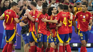 Türkiye FIFA Sıralamasında Değişmedi, İspanya Zirveye Yerleşti