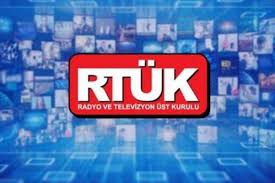 RTÜK’ten dijital platformlara ceza yağmuru